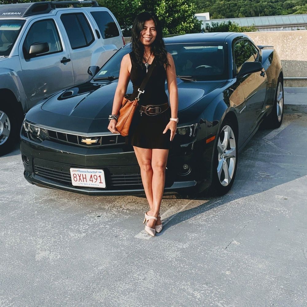 Meet your Posher, Rick